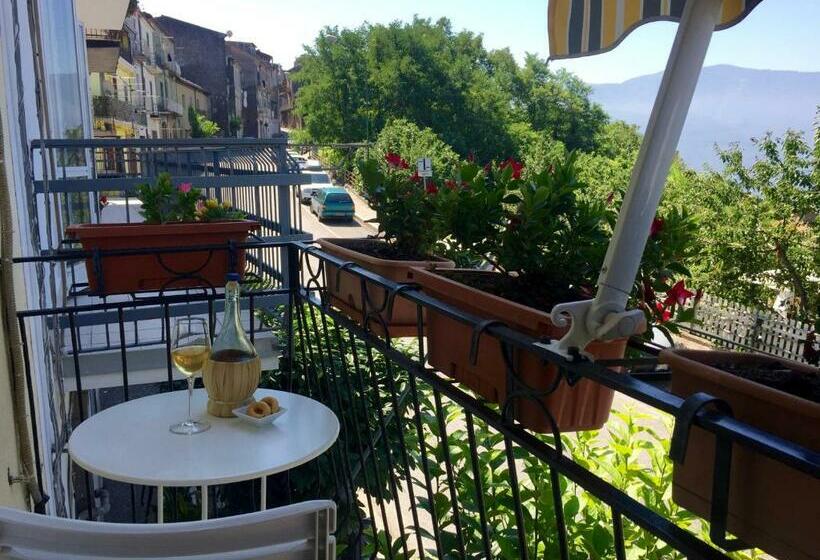 B&b La Tana Dell Orso