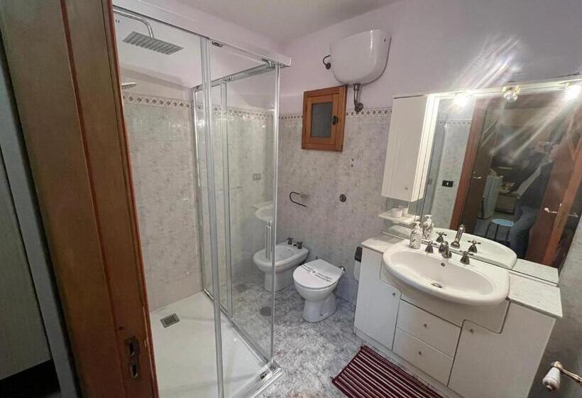 B&b La Tana Dell Orso