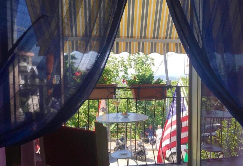 B&b La Tana Dell Orso