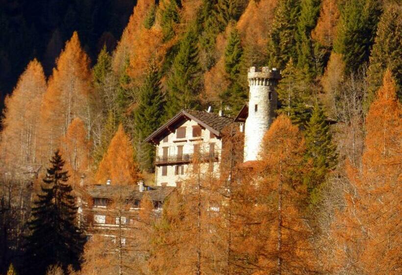 B&b Le Temps D Une Pause