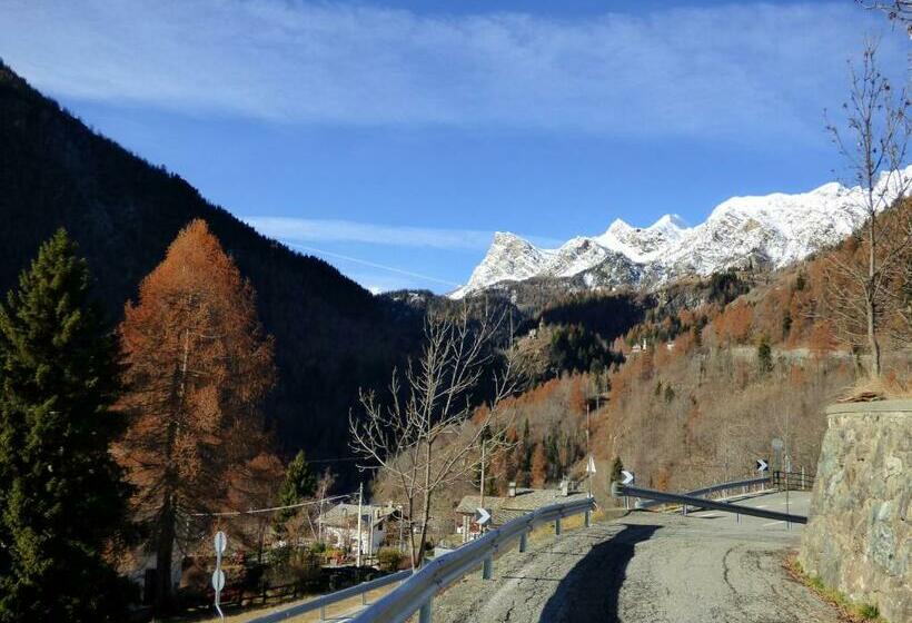 B&b Le Temps D Une Pause