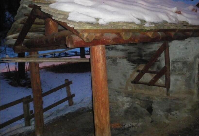 B&b Le Temps D Une Pause