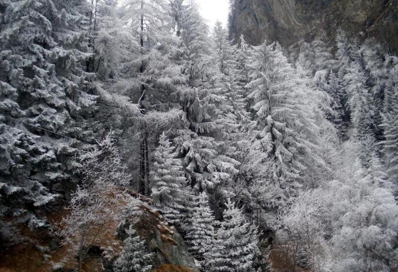 B&b Le Temps D Une Pause