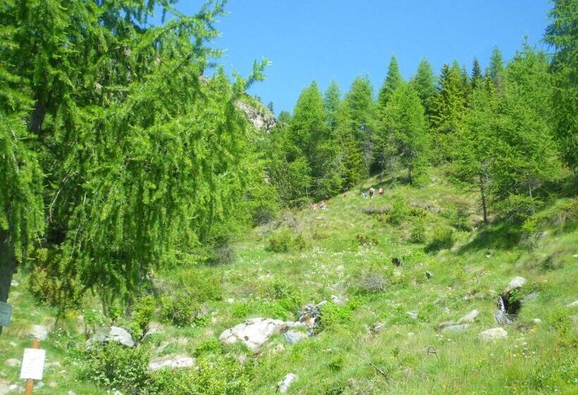 B&b Le Temps D Une Pause