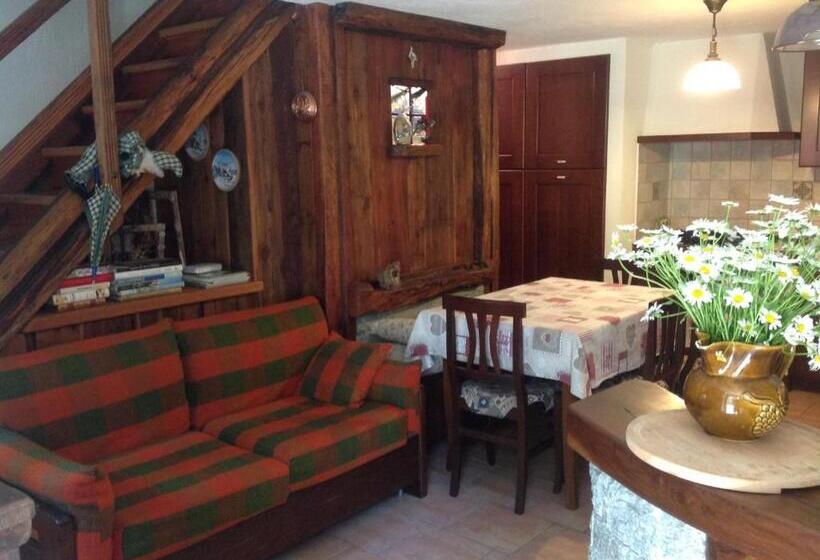 B&b Le Temps D Une Pause