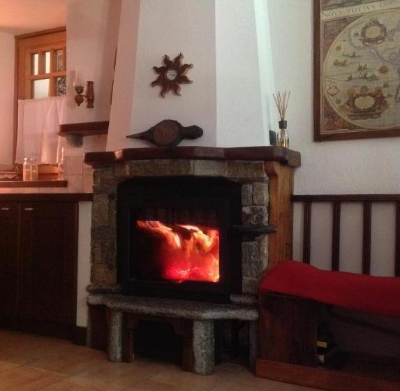 B&b Le Temps D Une Pause