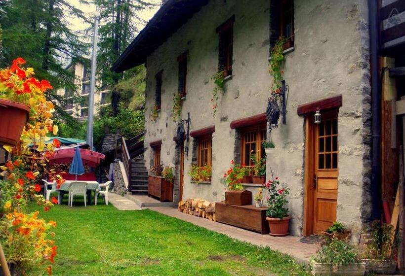 B&b Le Temps D Une Pause