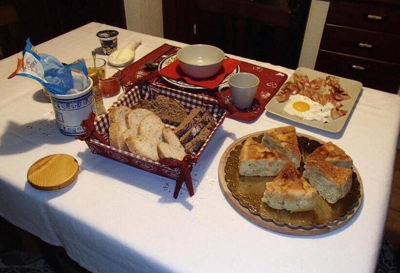 B&b Le Temps D Une Pause