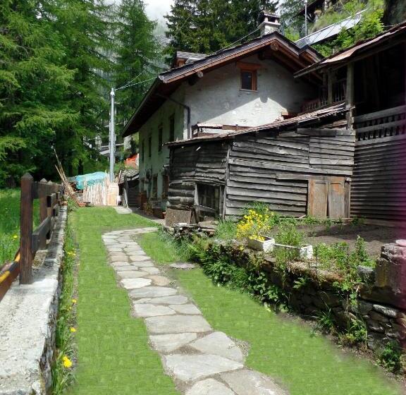 B&b Le Temps D Une Pause