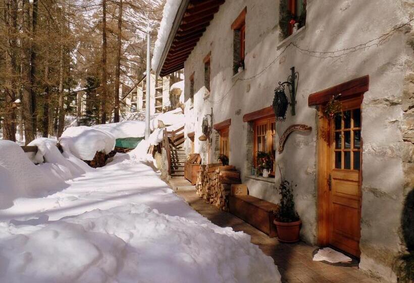 B&b Le Temps D Une Pause