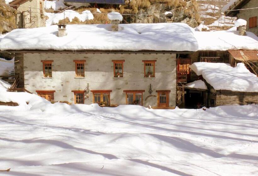 B&b Le Temps D Une Pause