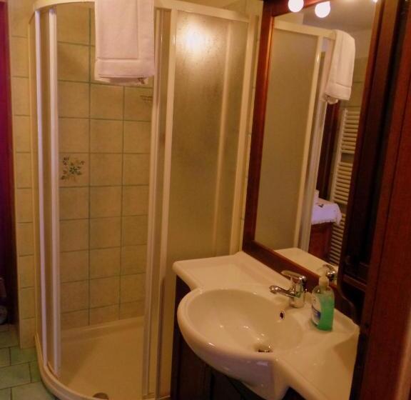 B&b Le Temps D Une Pause