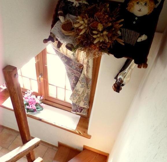 B&b Le Temps D Une Pause