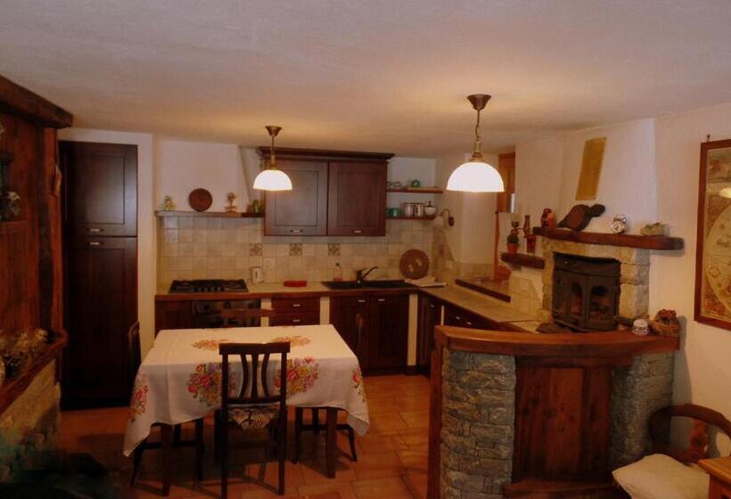 B&b Le Temps D Une Pause