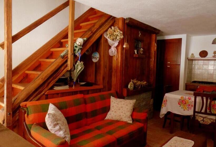 B&b Le Temps D Une Pause