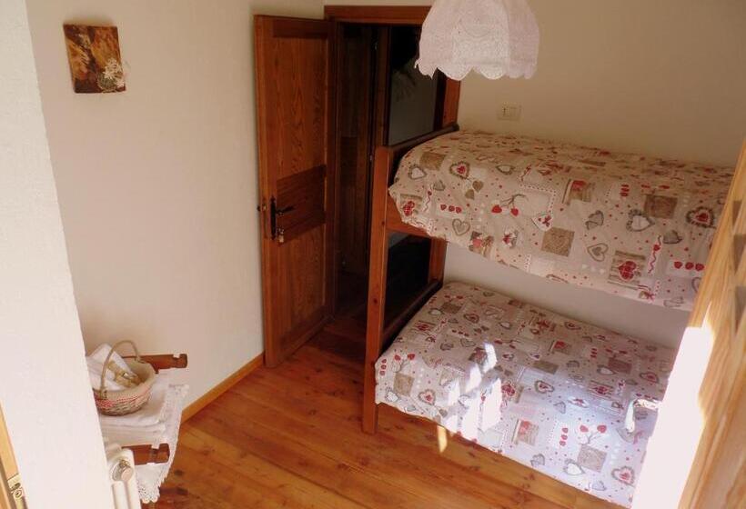 B&b Le Temps D Une Pause