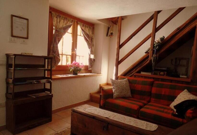 B&b Le Temps D Une Pause