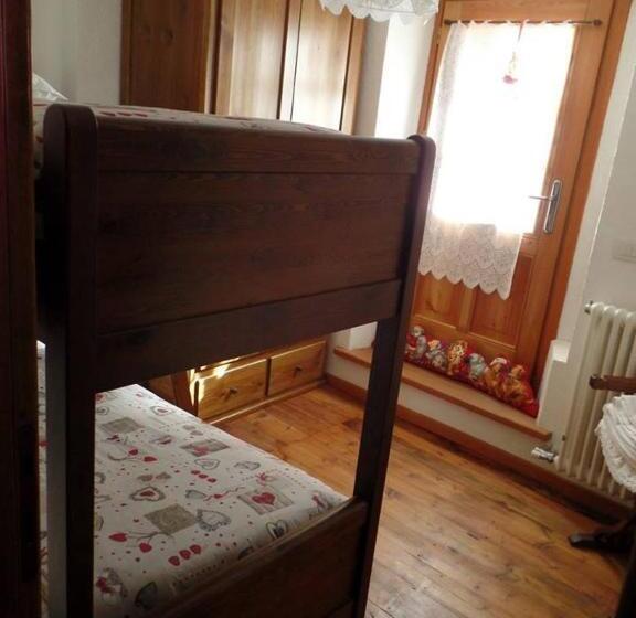 B&b Le Temps D Une Pause