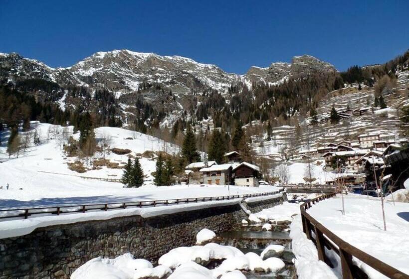 B&b Le Temps D Une Pause