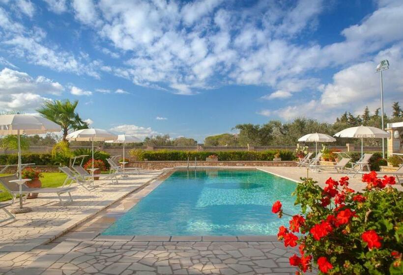 B&b Lucamaria