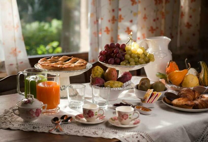 B&b Lucamaria