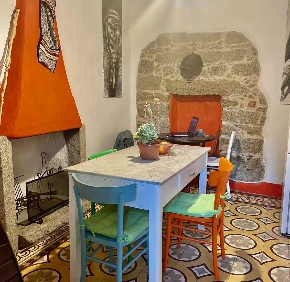 B&b Pascal House Nuoro_iun E5016