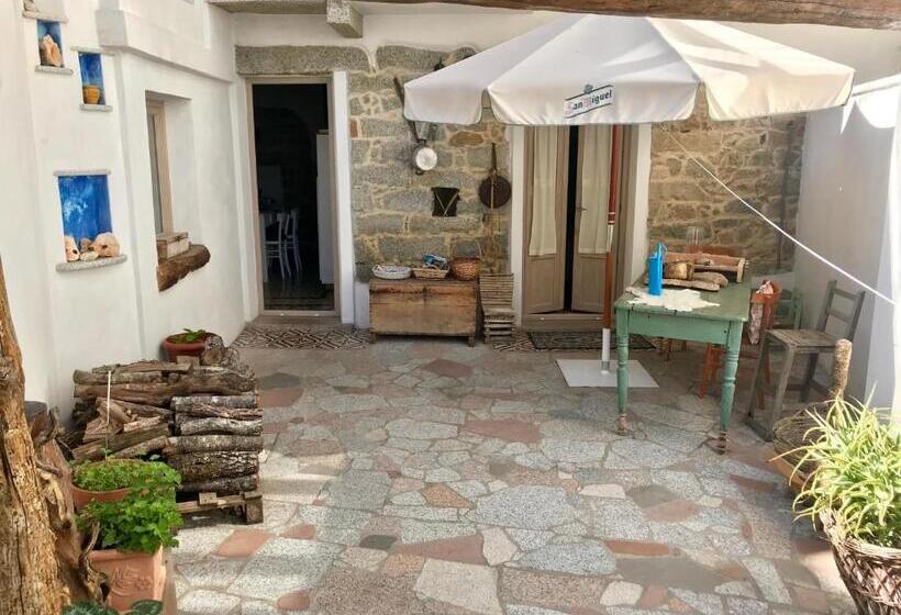 B&b Pascal House Nuoro_iun E5016