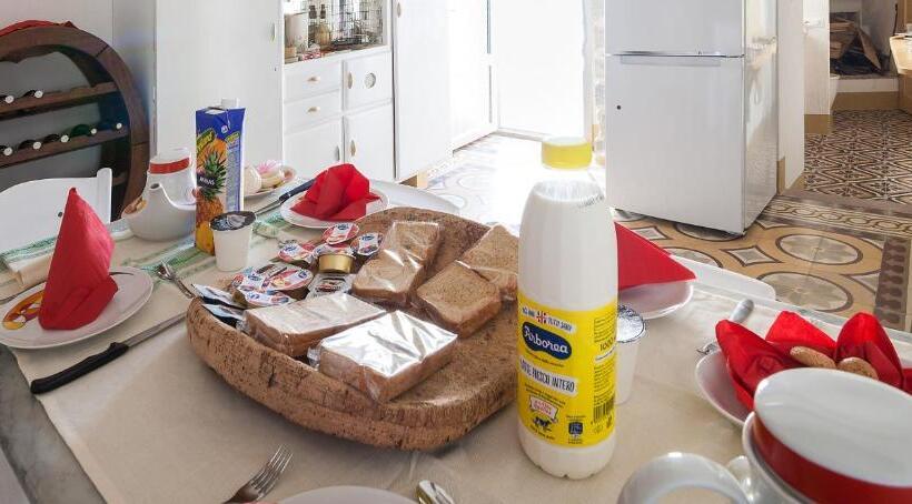 B&b Pascal House Nuoro_iun E5016