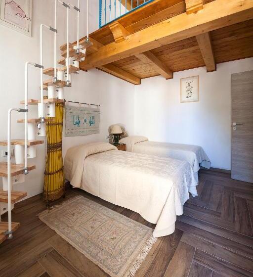 B&b Pascal House Nuoro_iun E5016