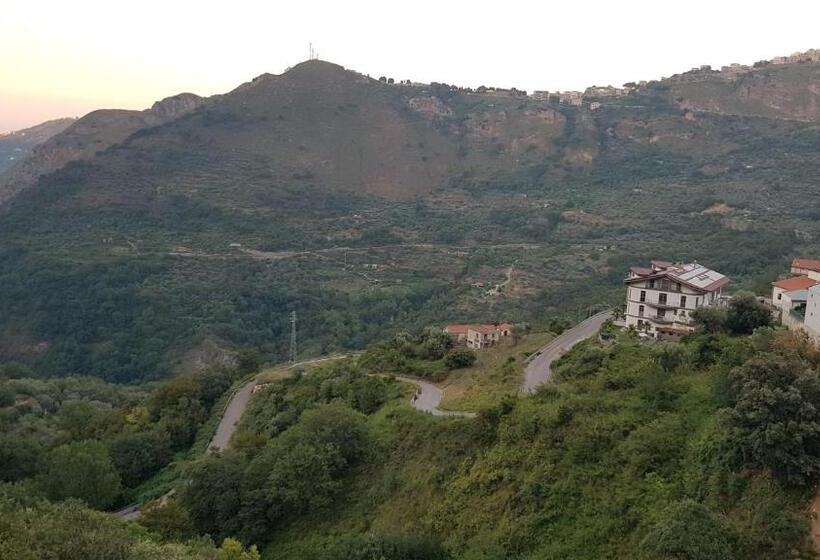 B&b Serena