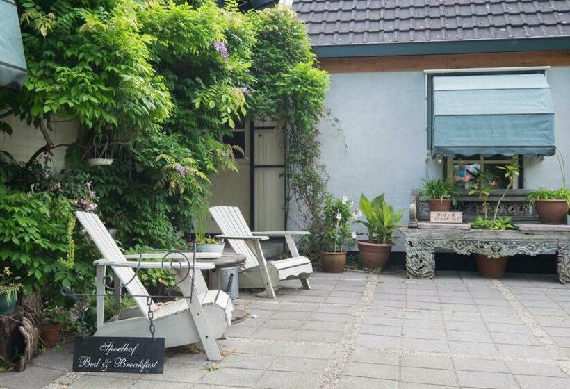 B&b Spoelhof