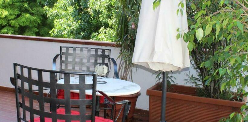 B&b Via Roma