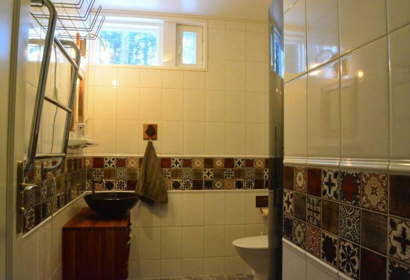 مبيت وإفطار Aamuranta