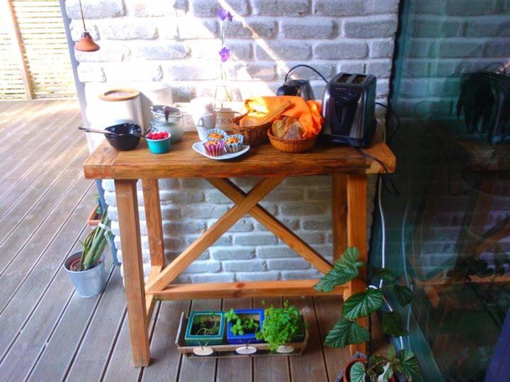 مبيت وإفطار Aamuranta