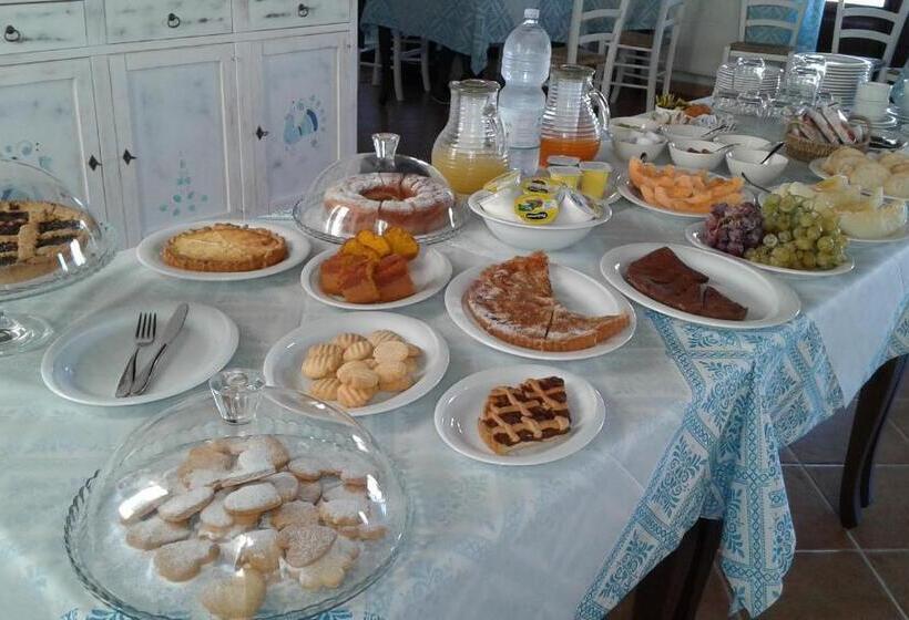 צימר Agriturismo Is Solinas