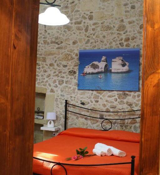 צימר Antica Dimora Del Salento