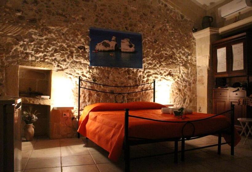 צימר Antica Dimora Del Salento