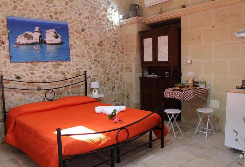 צימר Antica Dimora Del Salento