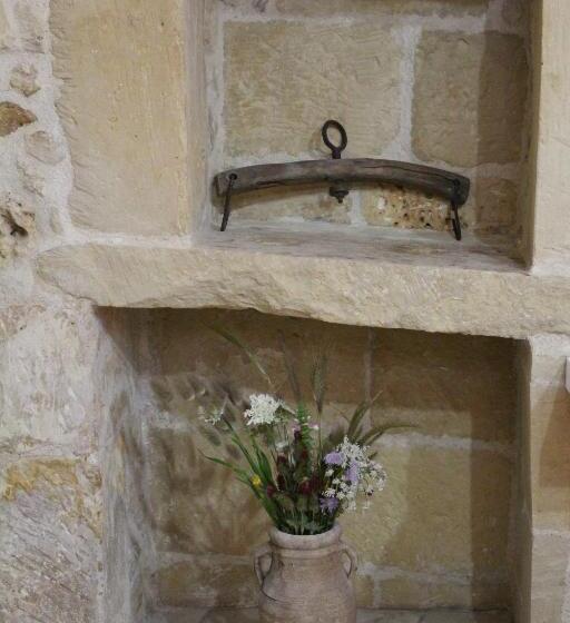 צימר Antica Dimora Del Salento