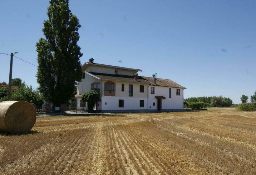 Bed and Breakfast Antico Pioppo