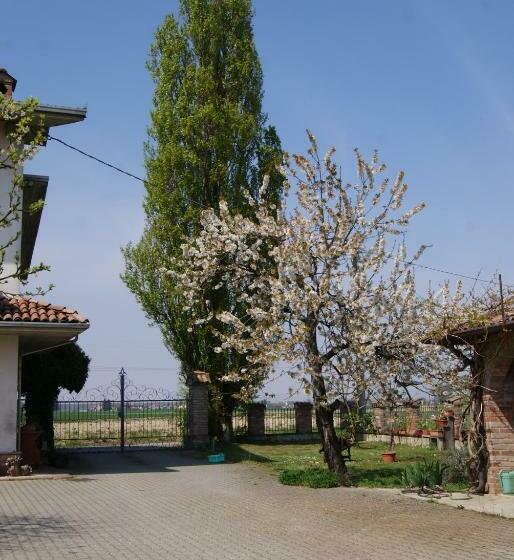 Bed and Breakfast Antico Pioppo