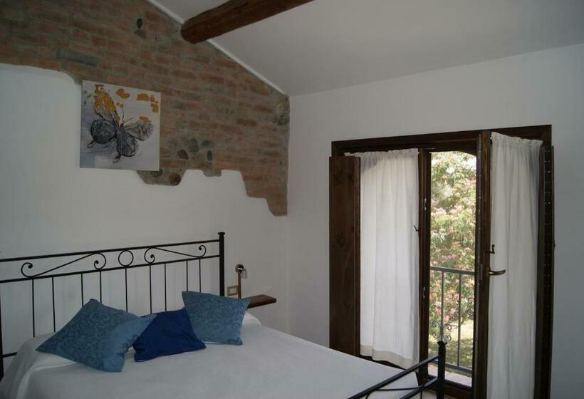 Bed and Breakfast Antico Pioppo