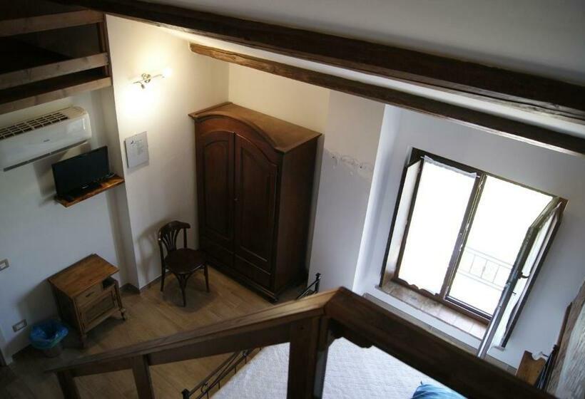 Bed and Breakfast Antico Pioppo