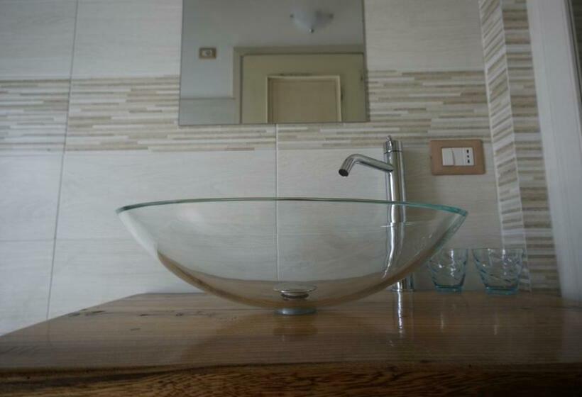 Bed and Breakfast Antico Pioppo