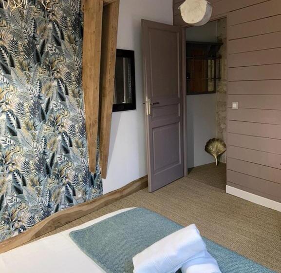 مبيت وإفطار Aquarelle