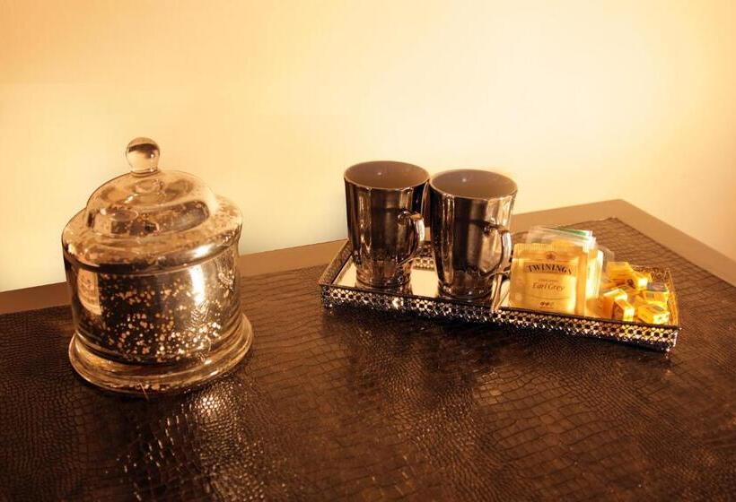 مبيت وإفطار Aquarelle