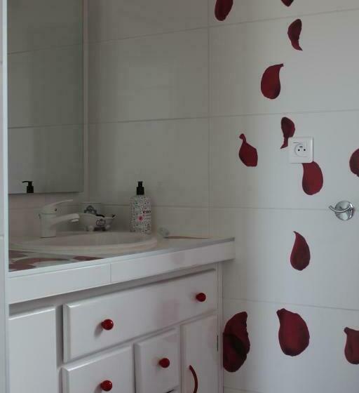 مبيت وإفطار Au P Tit Mont