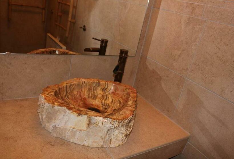 צימר Au P Tit Mont