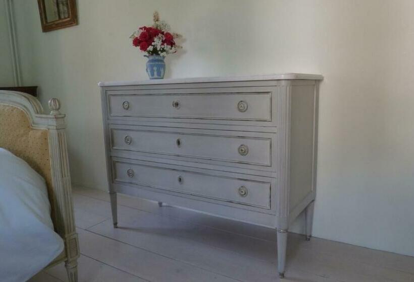 مبيت وإفطار Au Pontmevault