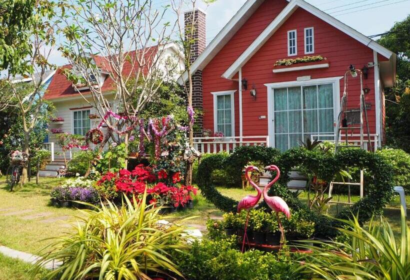 Bed and Breakfast Baan Sai Nam